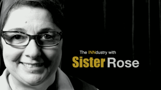 The INNdustry with Sister Rose